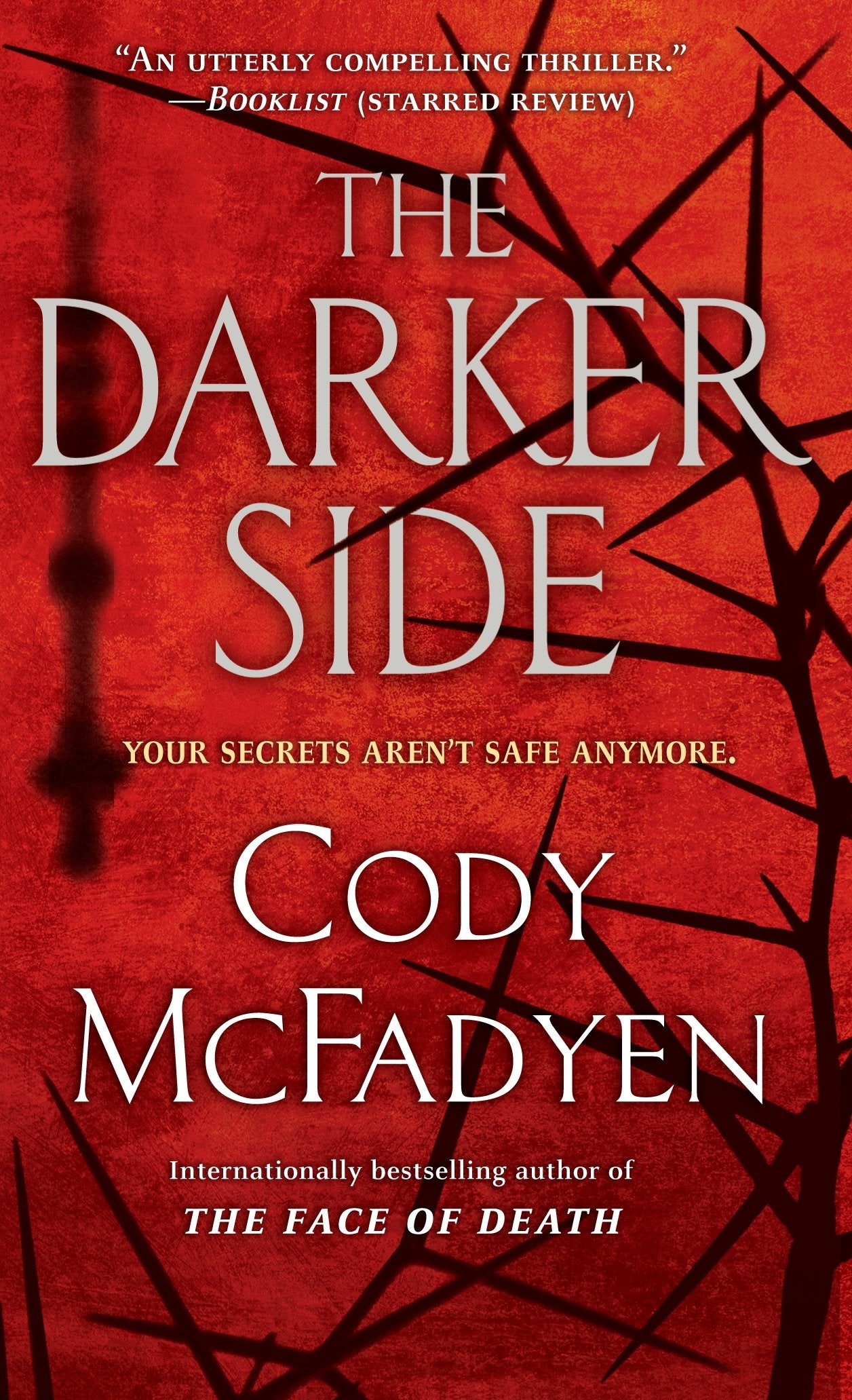 The Darker Side - A Thriller (Smoky Barrett) (Book:3)