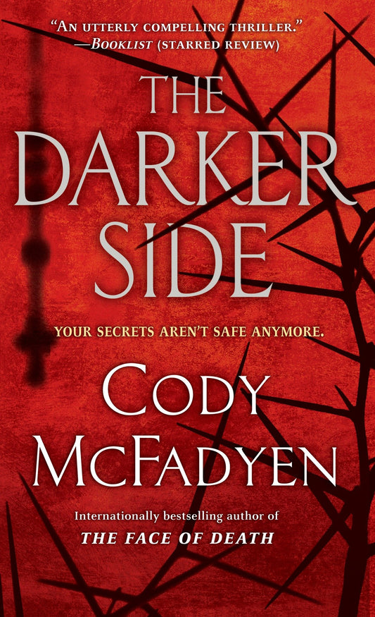 The Darker Side - A Thriller (Smoky Barrett) (Book:3)