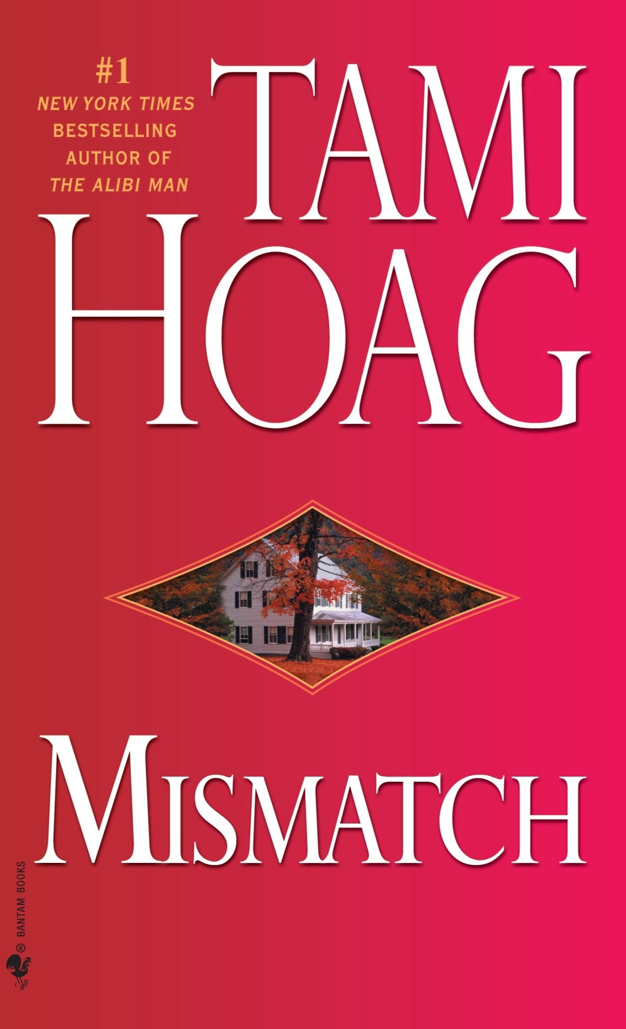 Mismatch - A Novel