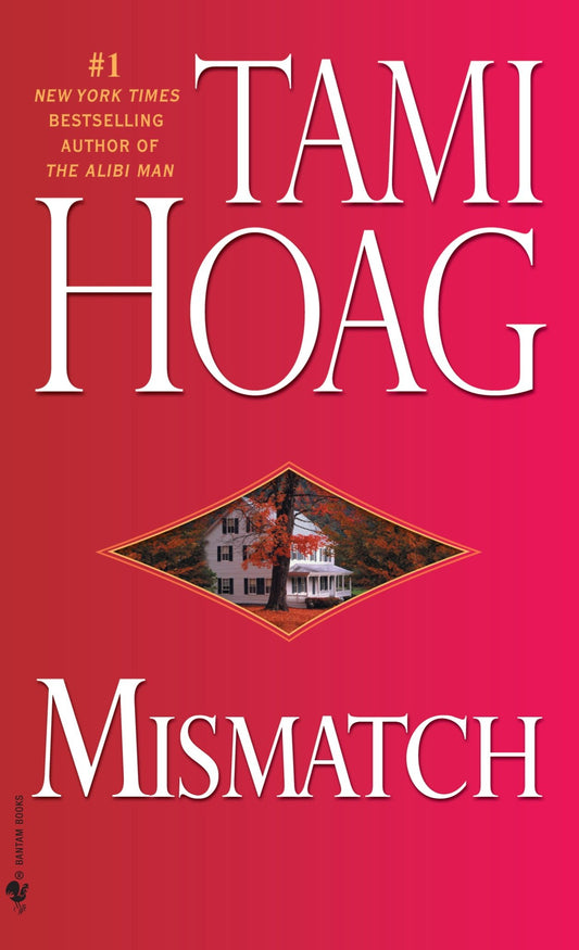 Mismatch - A Novel