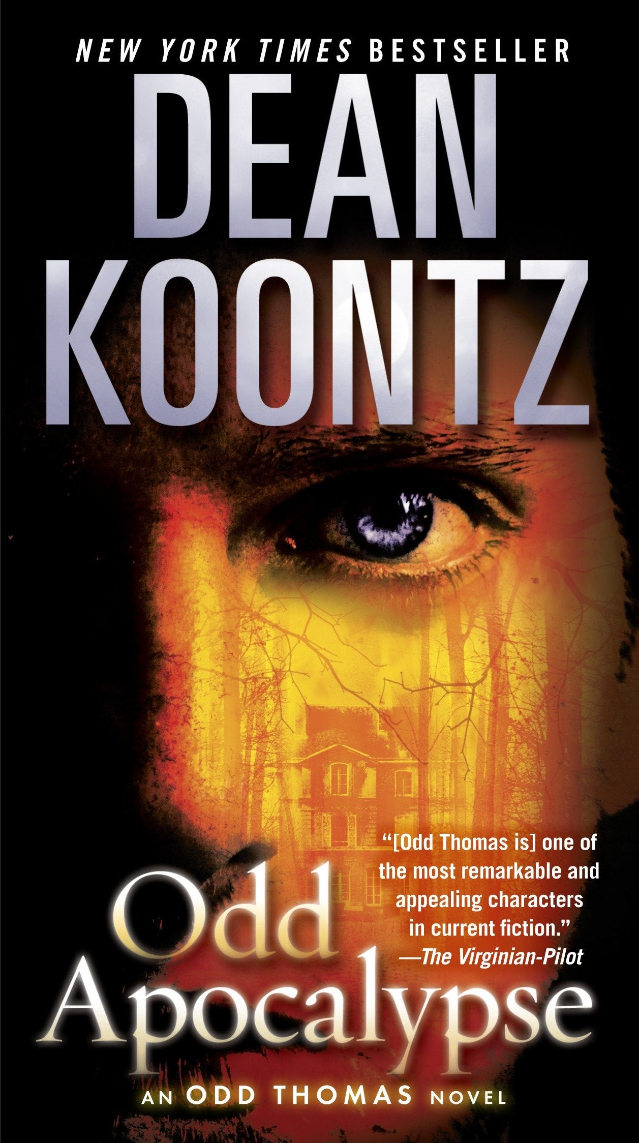 Odd Apocalypse - An Odd Thomas Novel (Odd Thomas) (Book:6)