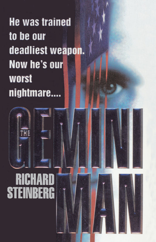 The Gemini Man - A Novel
