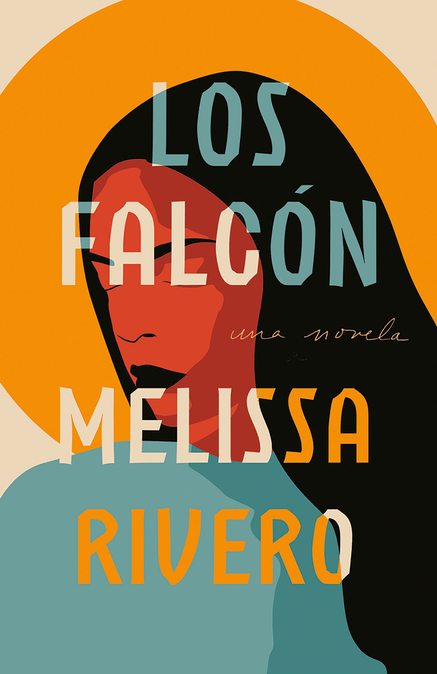 Los Falc�n / The Affairs of the Falc�ns