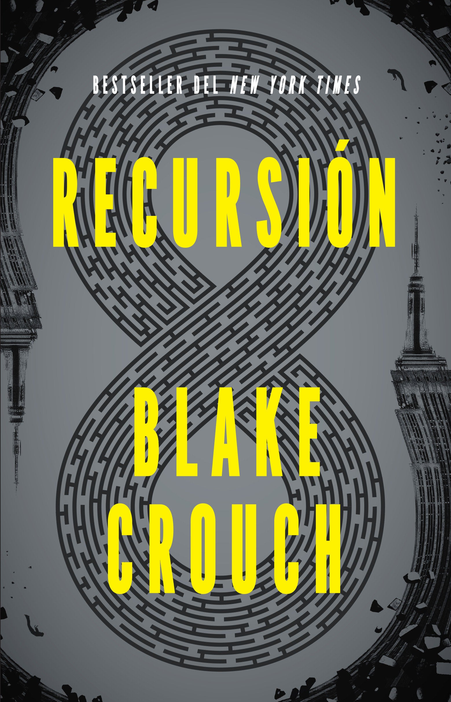 Recursi�n (Spanish Edition) / Recursion