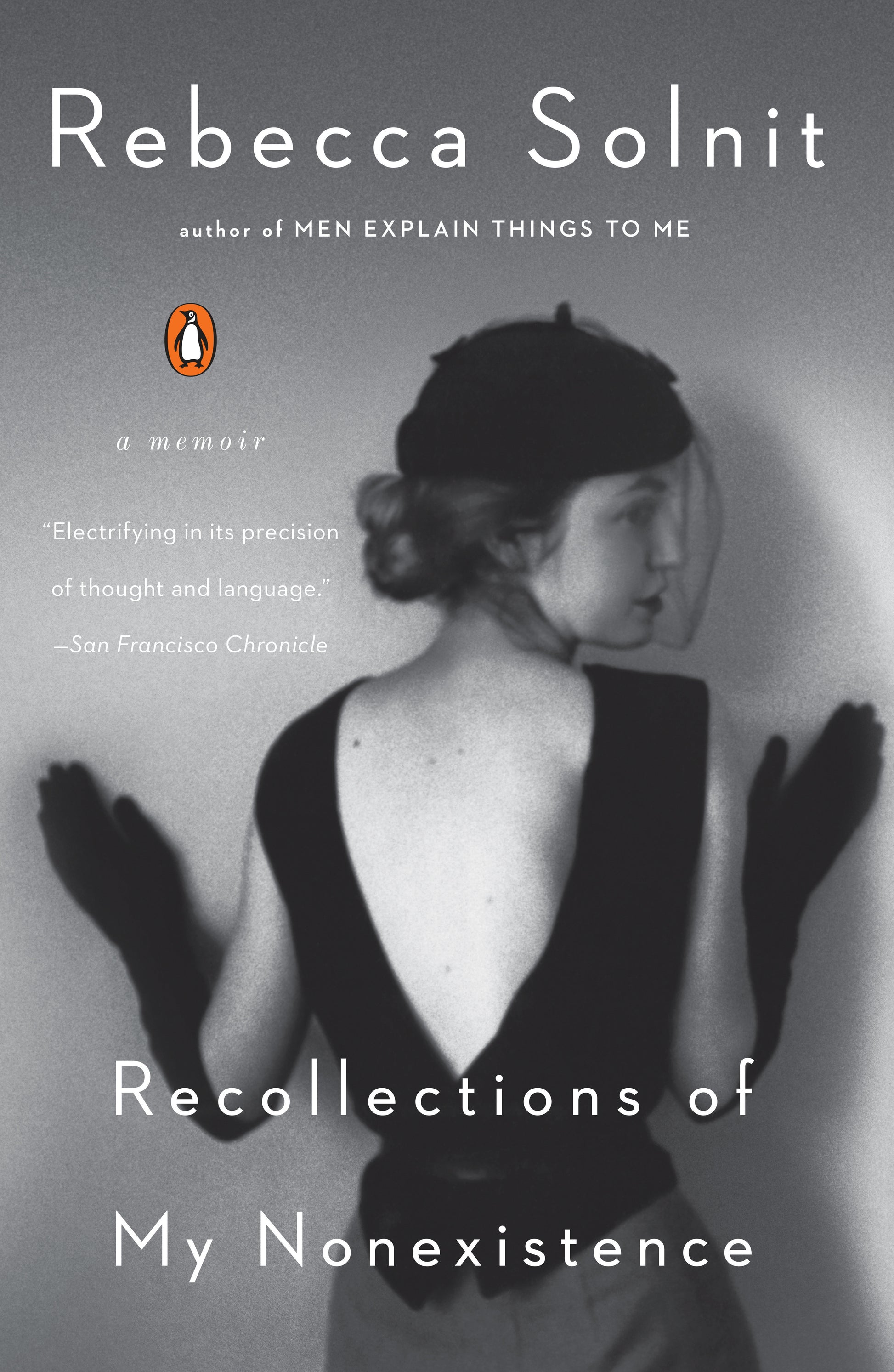 Recollections of My Nonexistence - A Memoir