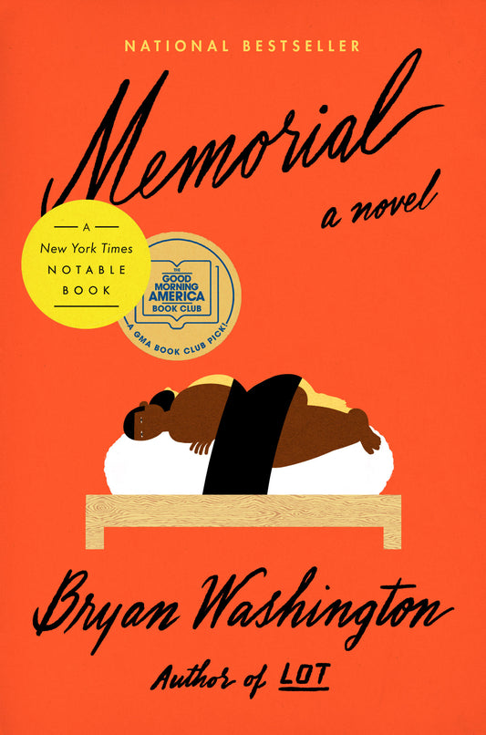 Memorial - A GMA Book Club Pick (A Novel)