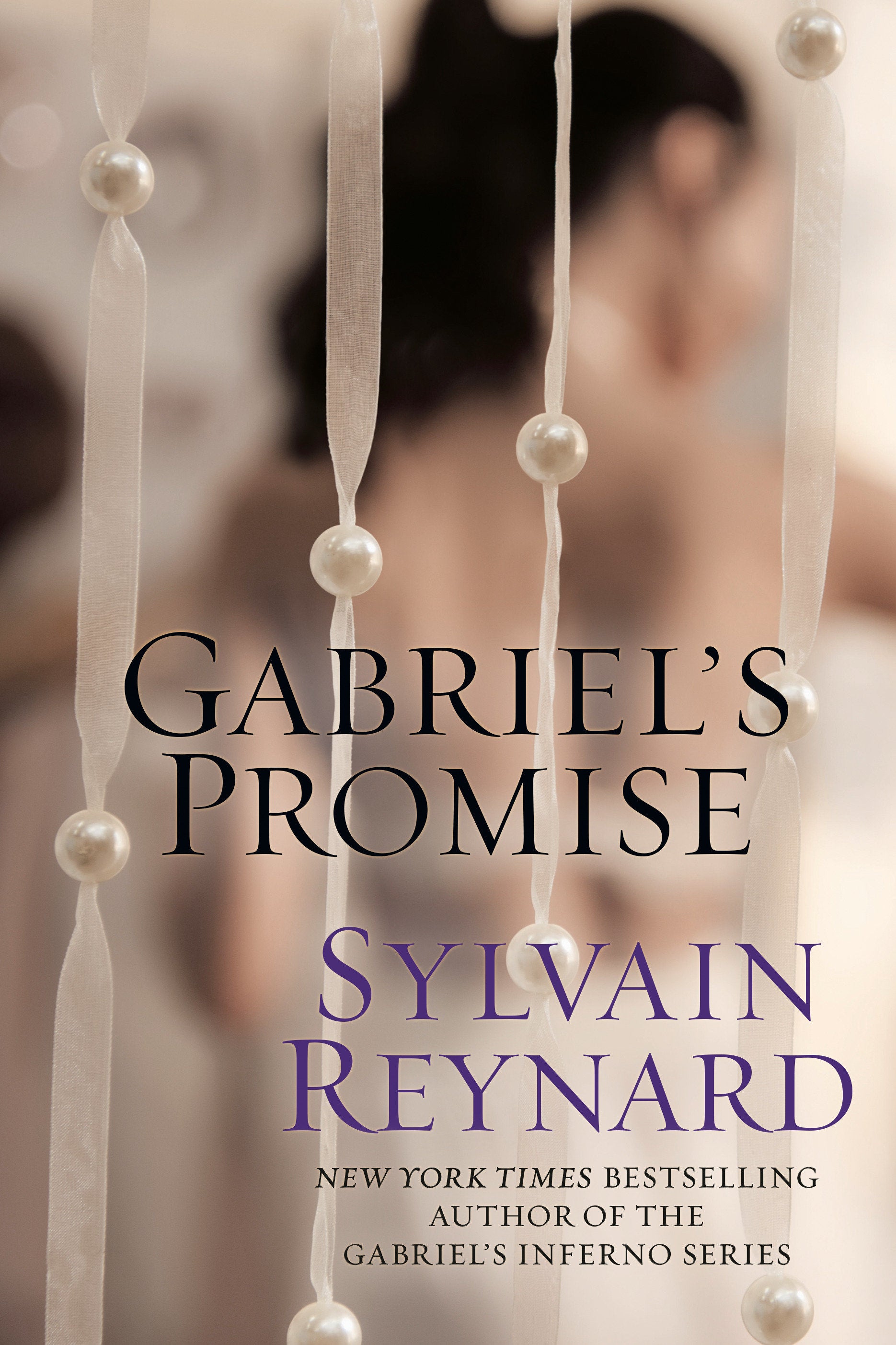 Gabriel's Promise (Gabriel's Inferno) (Book:4)