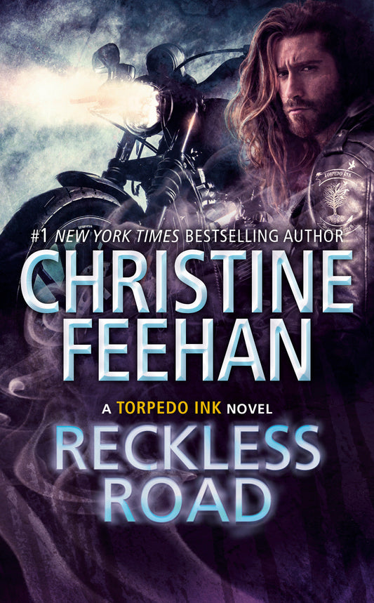 Reckless Road (Torpedo Ink) (Book:5)