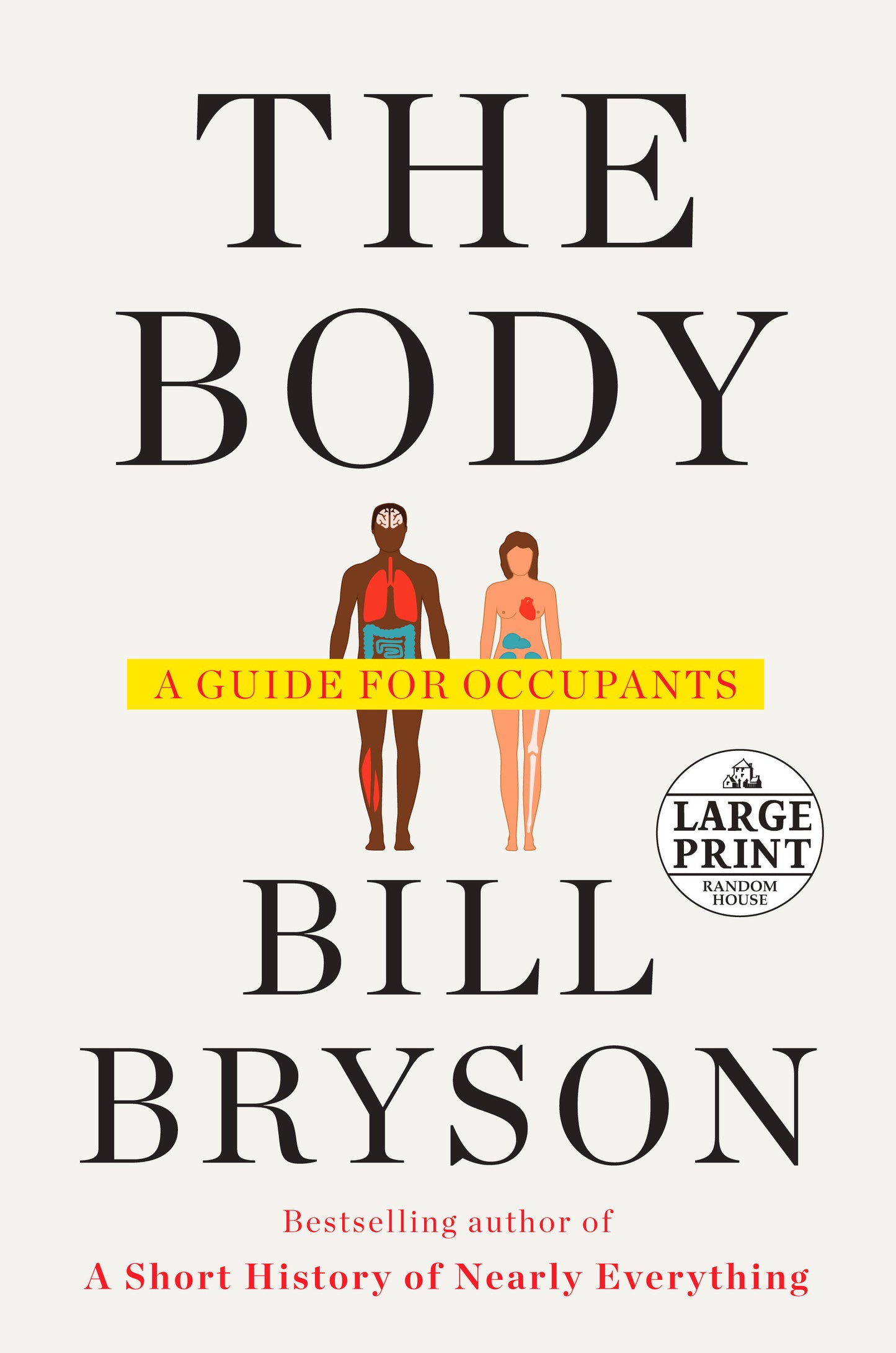 The Body - A Guide for Occupants