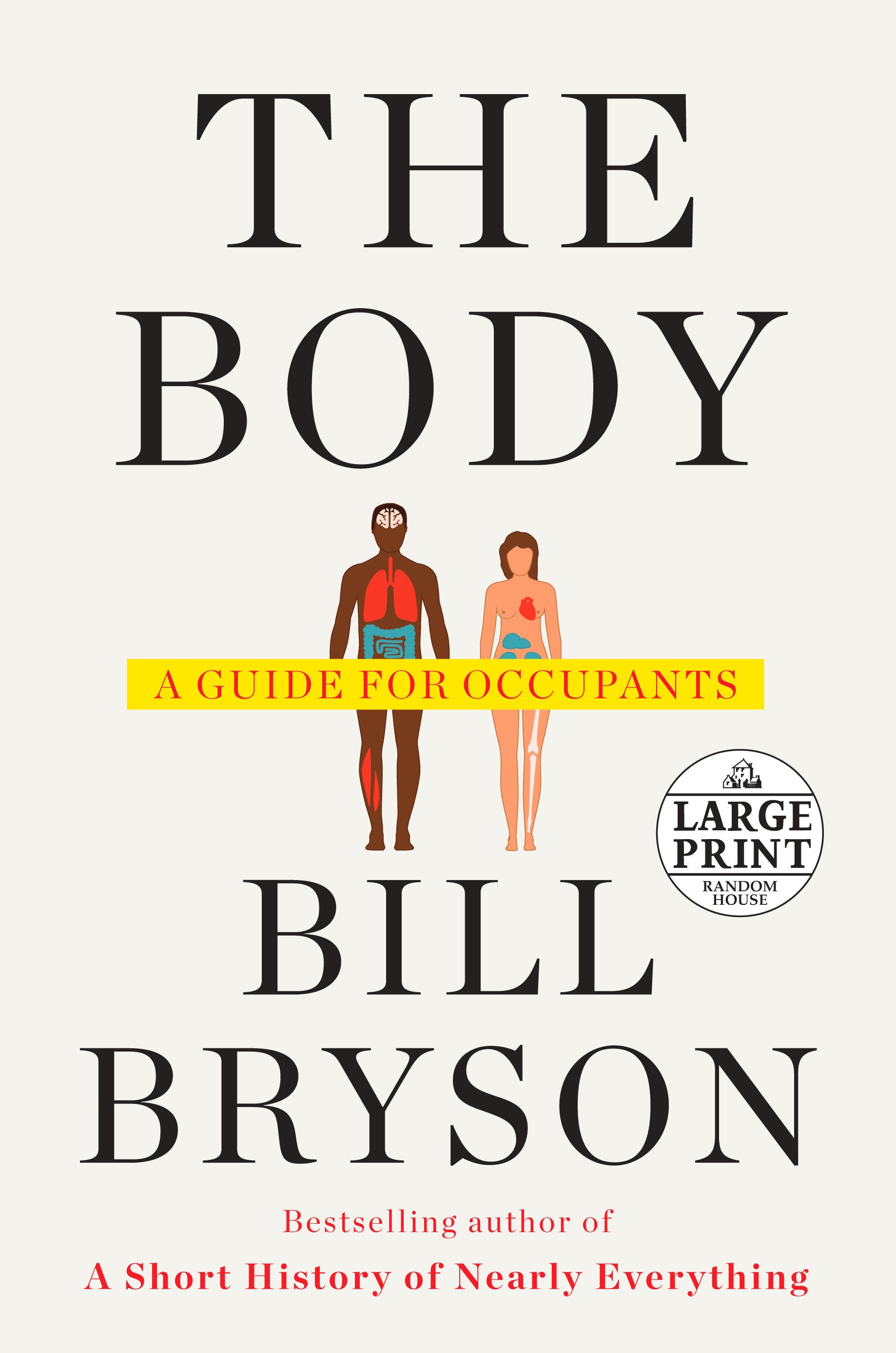 The Body - A Guide for Occupants