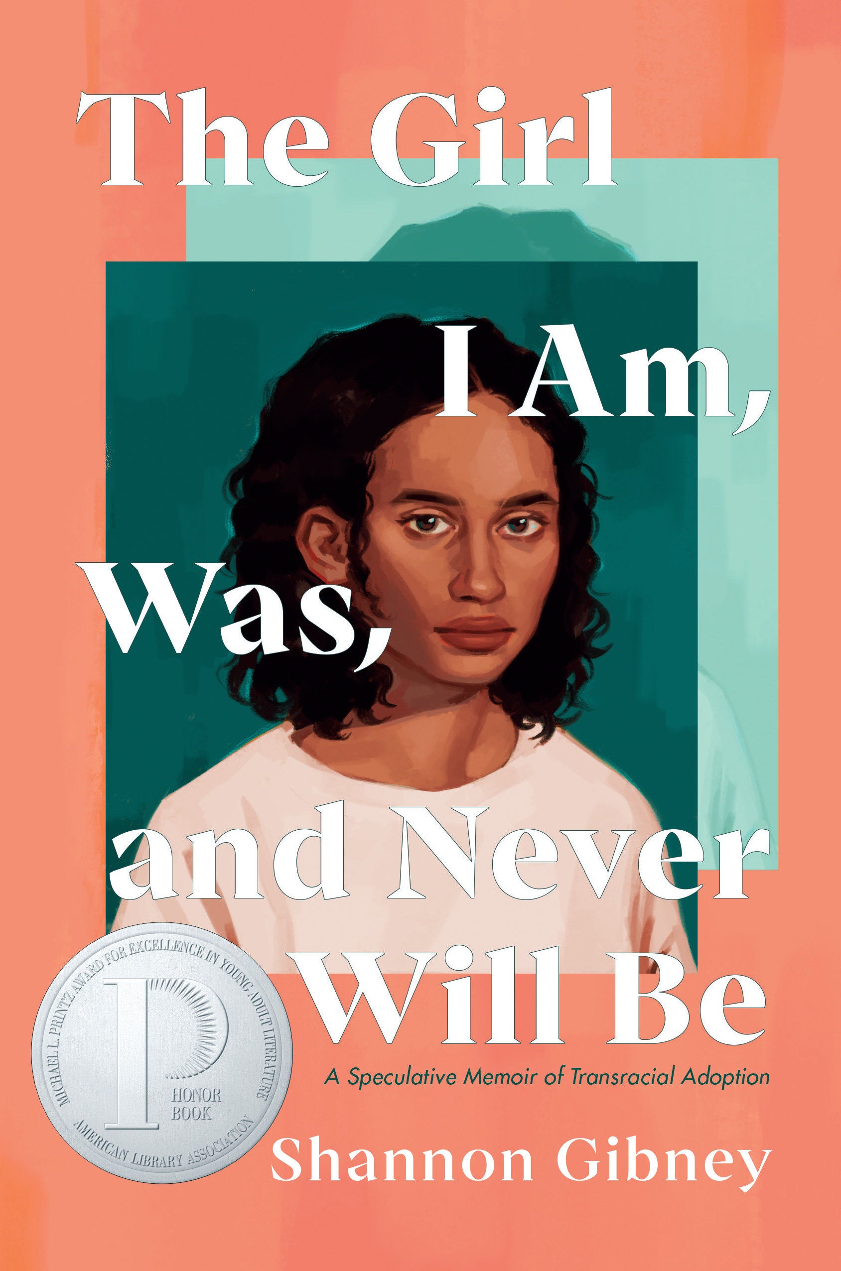The Girl I Am, Was, and Never Will Be - A Speculative Memoir of Transracial Adoption
