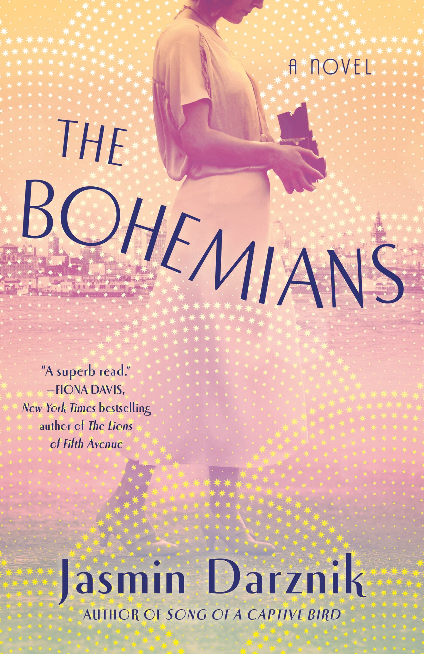 The Bohemians - A Novel
