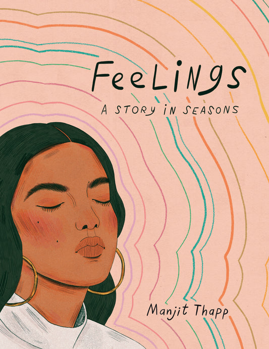 Feelings - A Story in Seasons