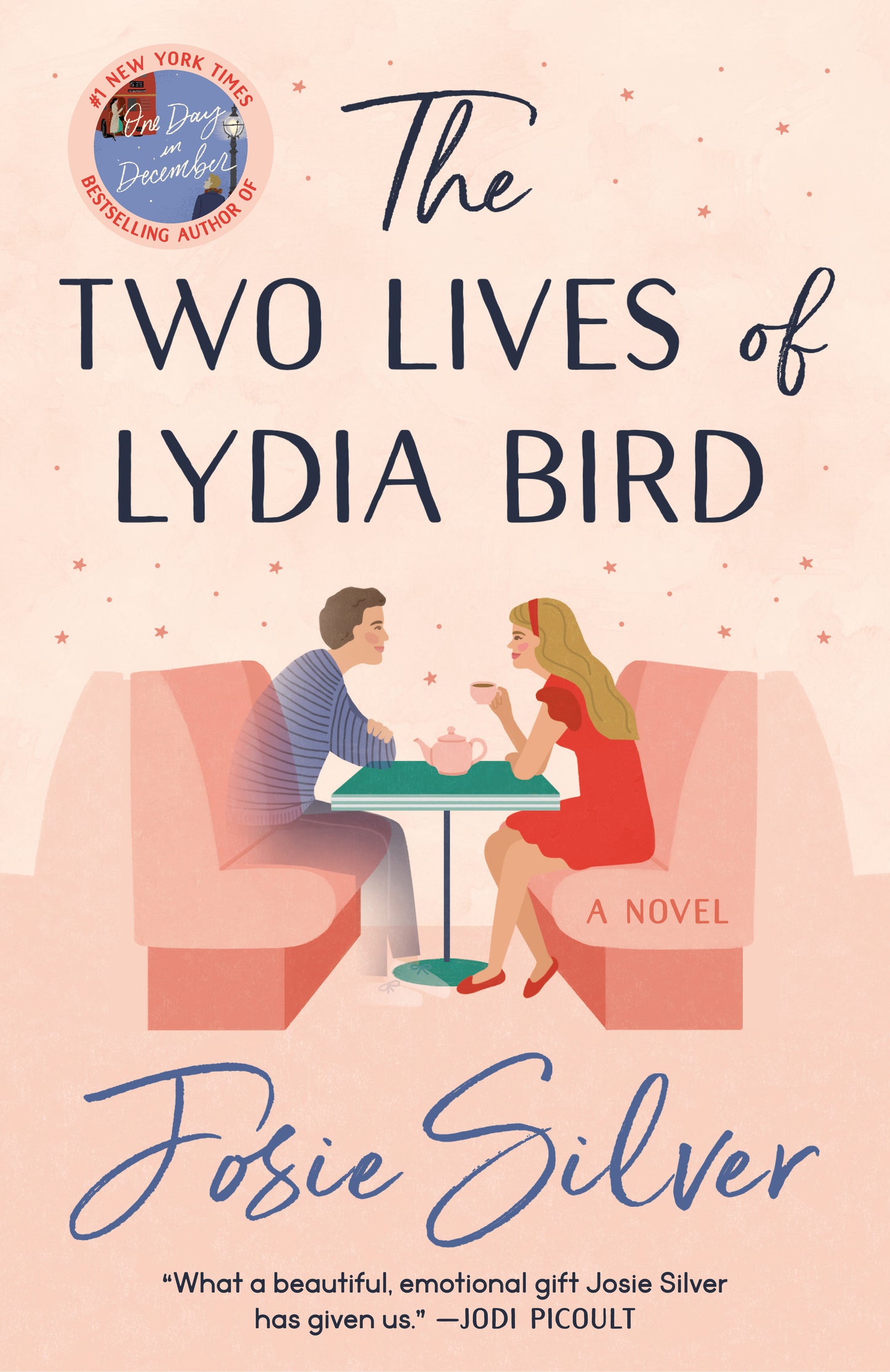 The Two Lives of Lydia Bird - A Novel