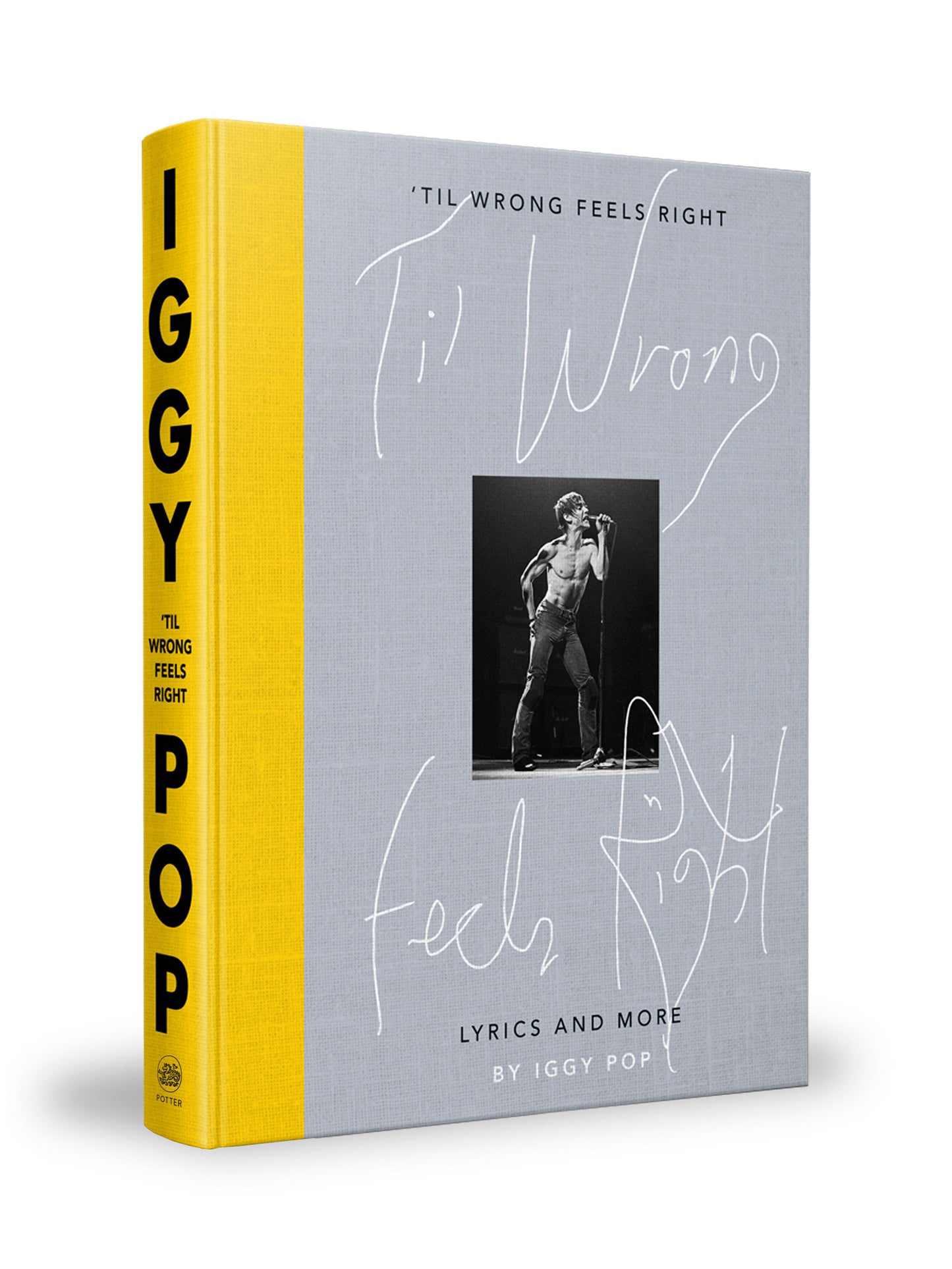 'Til Wrong Feels Right - Lyrics and More