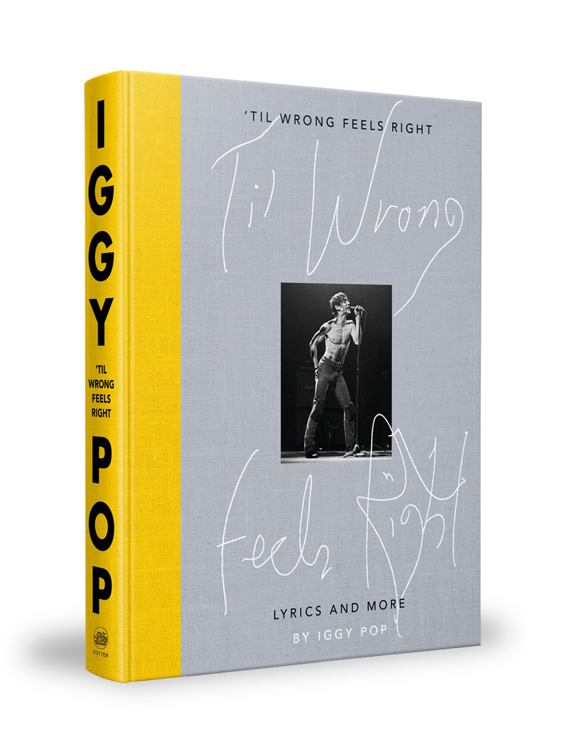'Til Wrong Feels Right - Lyrics and More