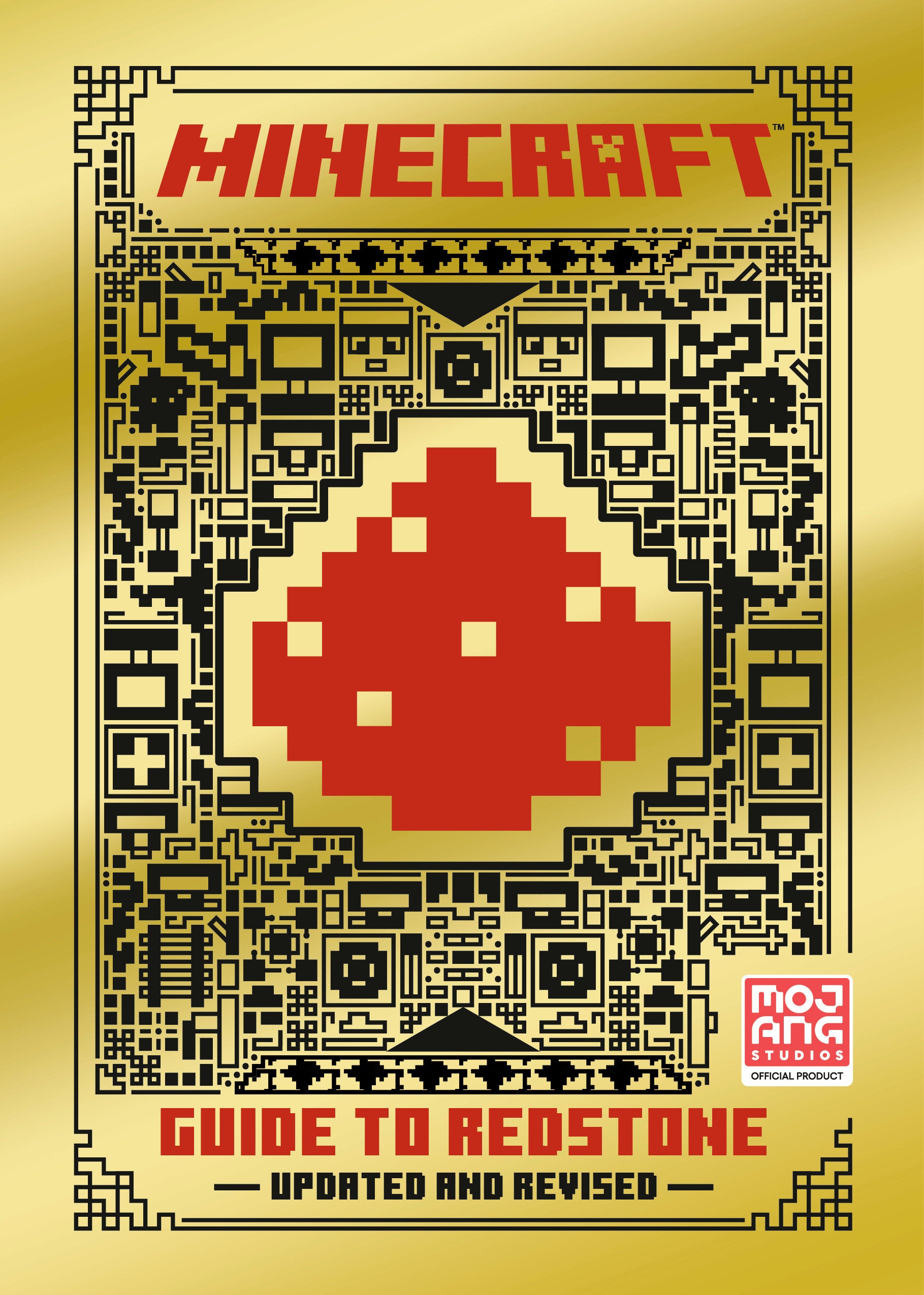 Minecraft: Guide to Redstone (Updated) (Minecraft)