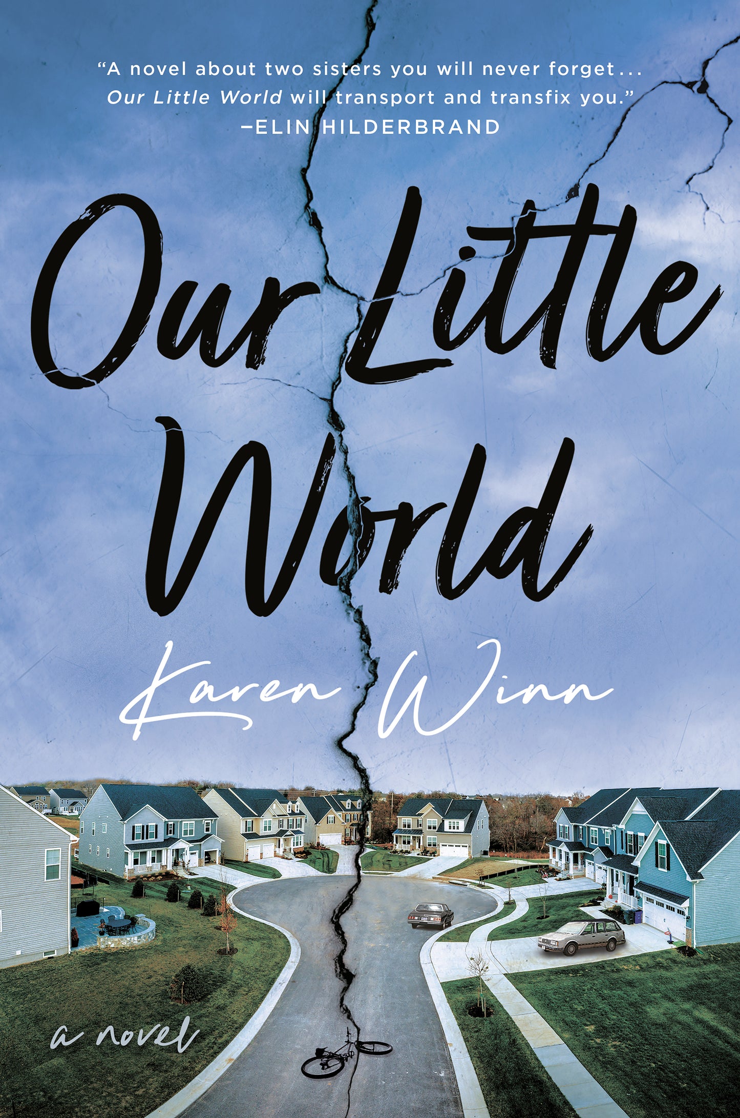 Our Little World - A Novel