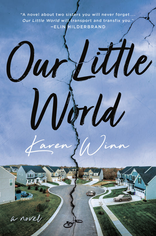 Our Little World - A Novel