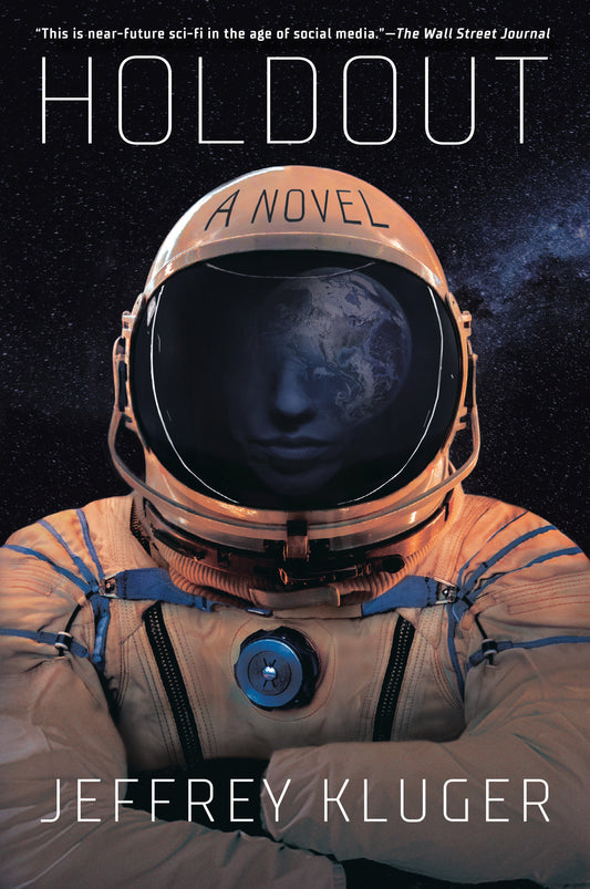 Holdout - A Novel