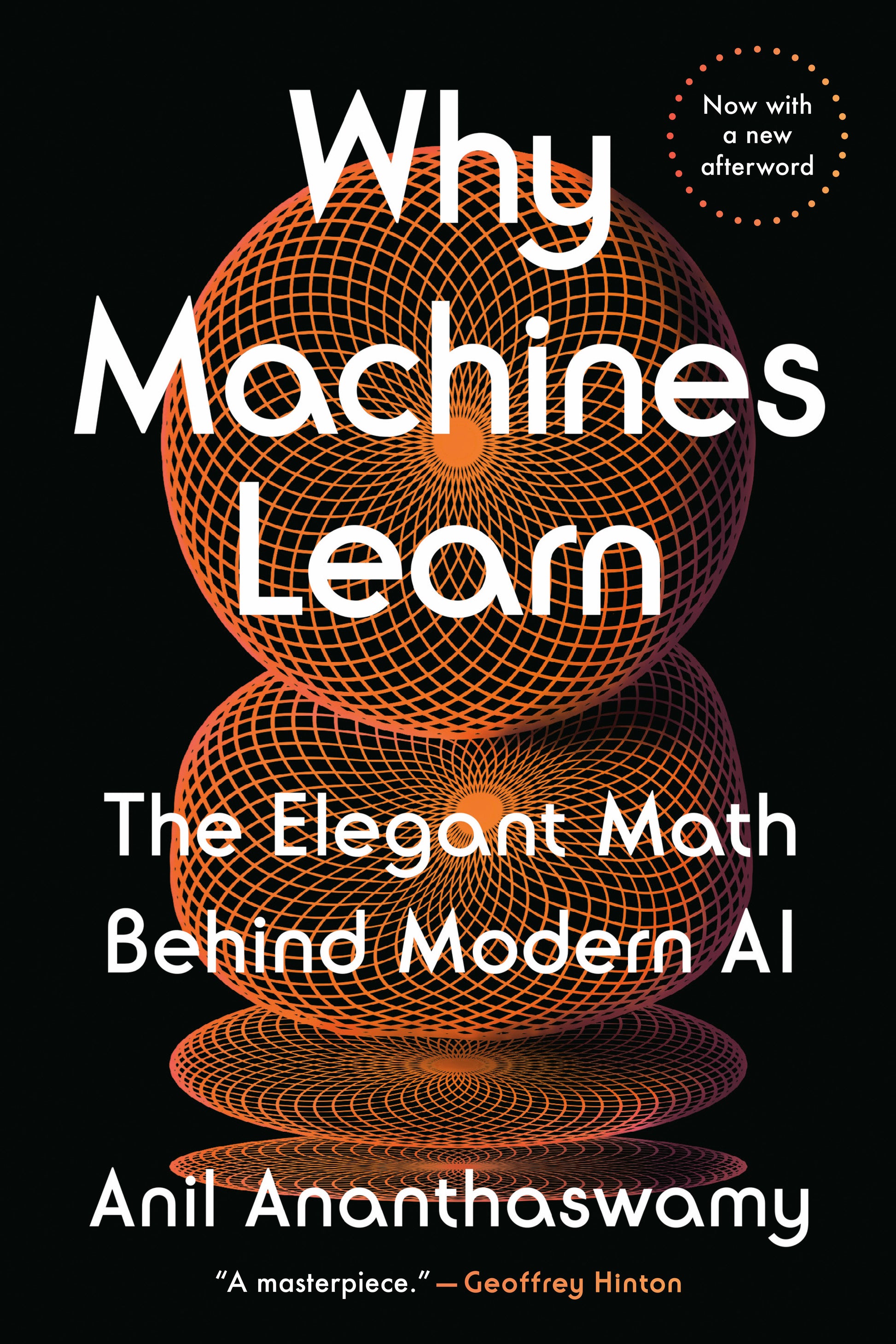 Why Machines Learn - The Elegant Math Behind Modern AI
