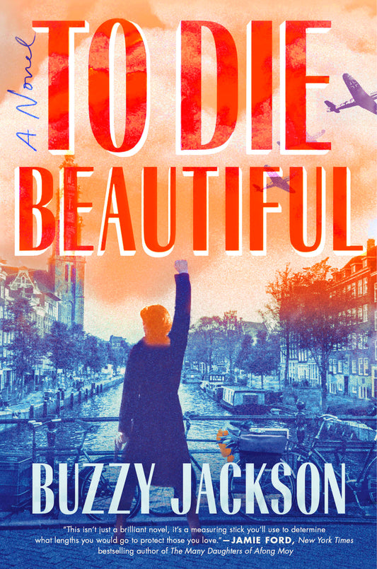 To Die Beautiful - A Novel