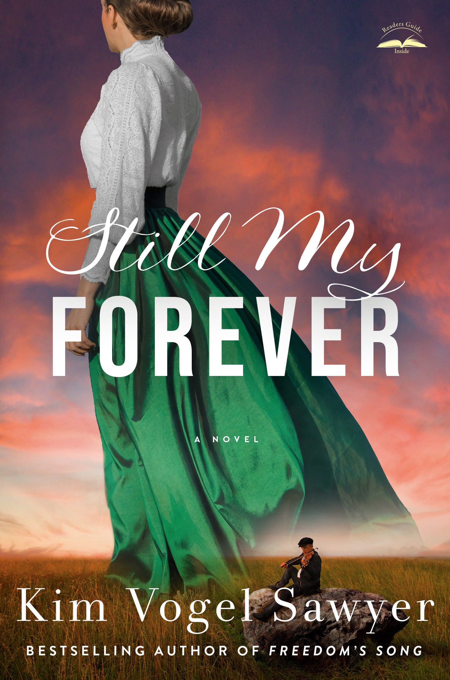 Still My Forever - A Novel