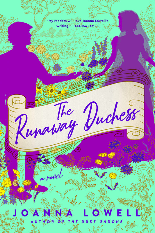 The Runaway Duchess