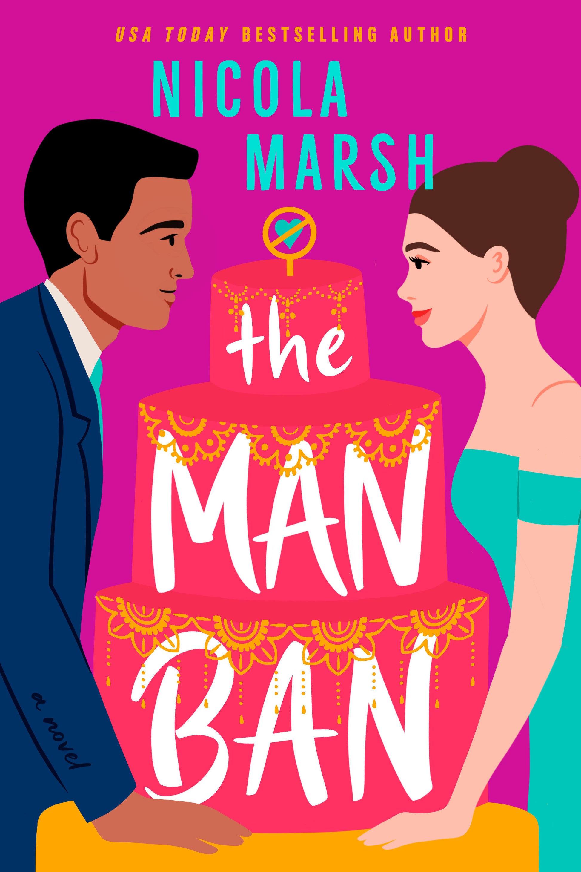 The Man Ban (Late Expectations) (Book:2)