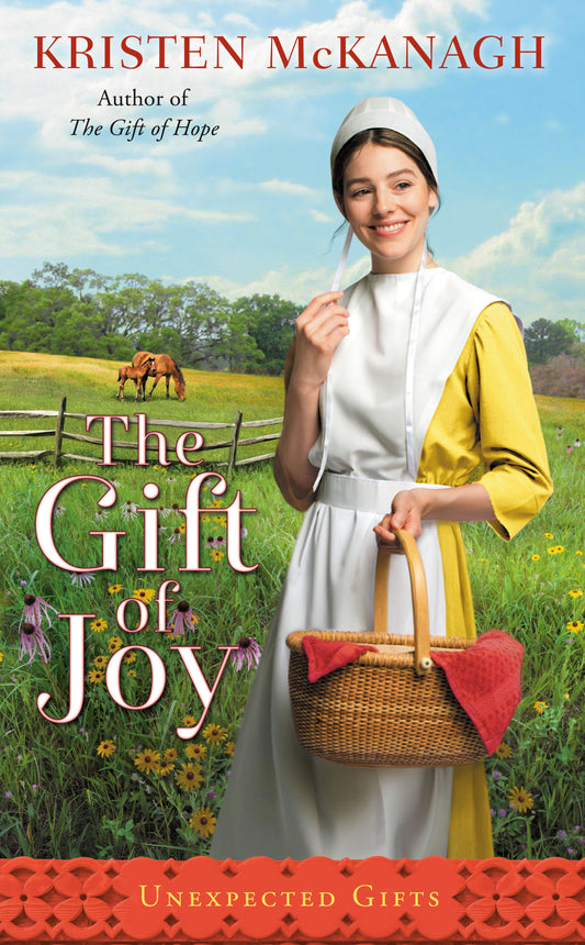 The Gift of Joy (Unexpected Gifts) (Book:2)