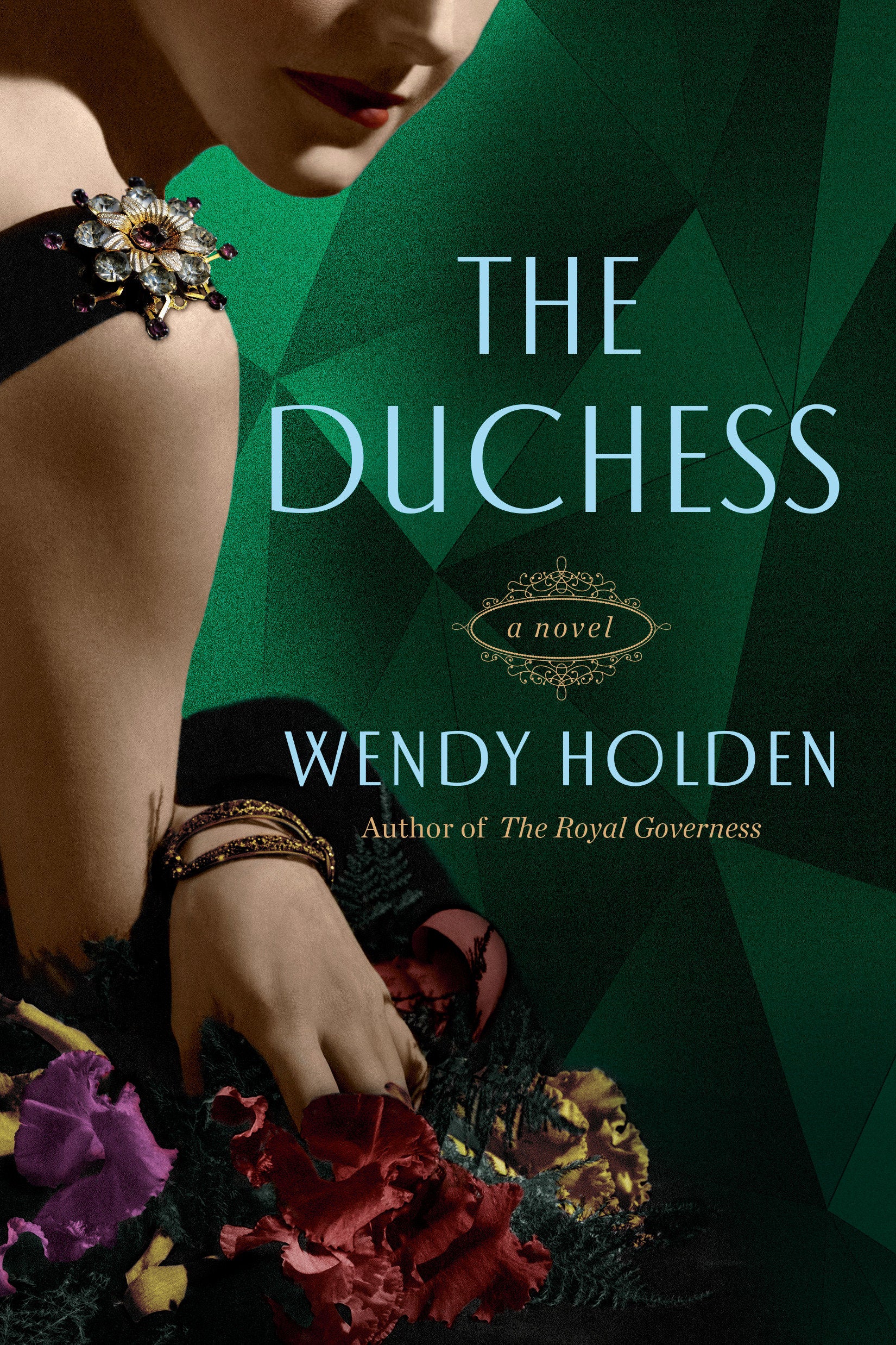 The Duchess - A Novel of Wallis Simpson