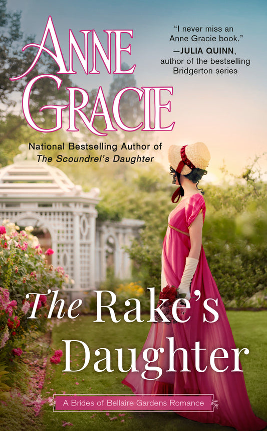 The Rake's Daughter (The Brides of Bellaire Gardens) (Book:2)