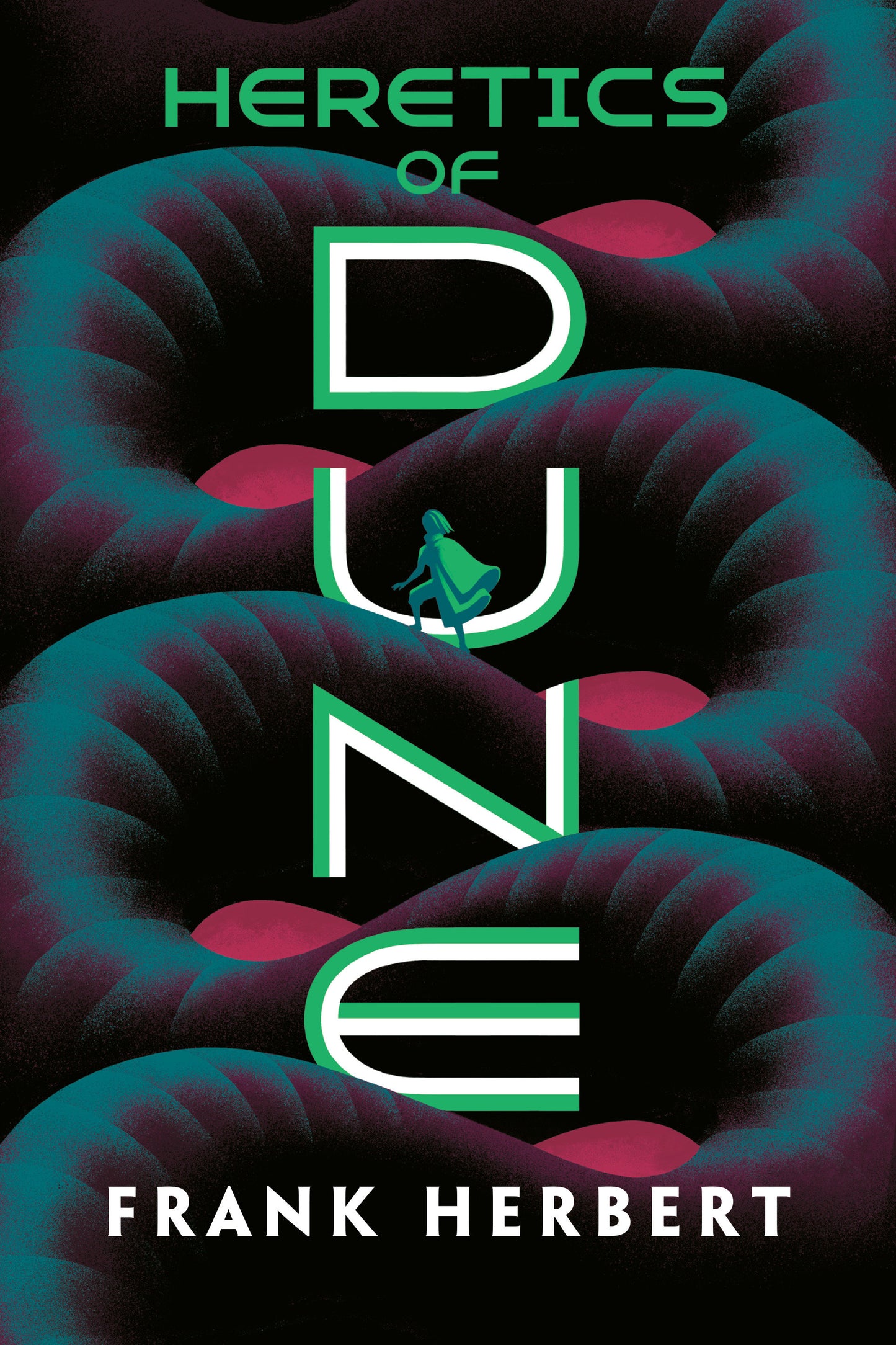 Heretics of Dune (Dune) (Book:5)