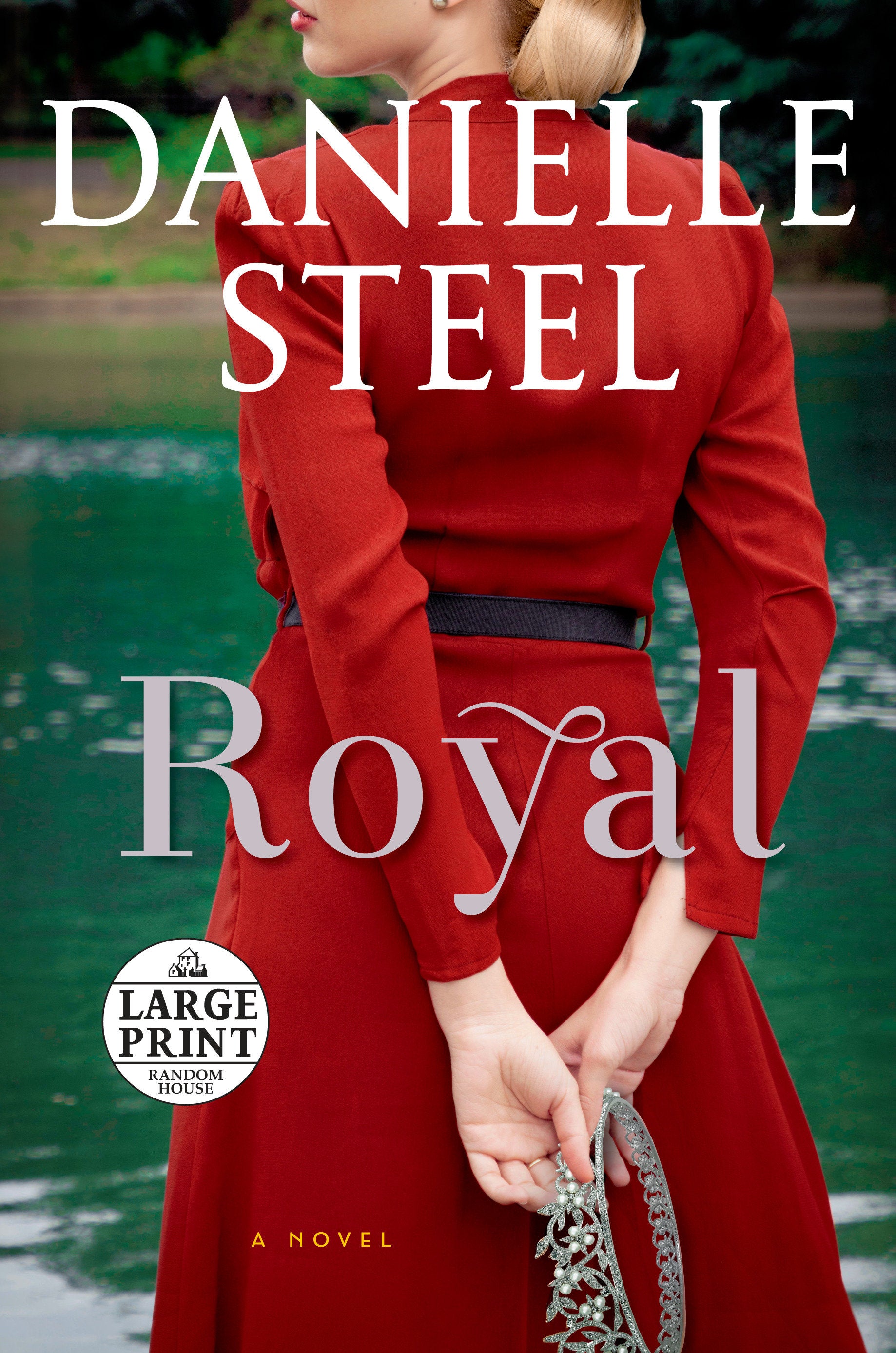 Royal - A Novel