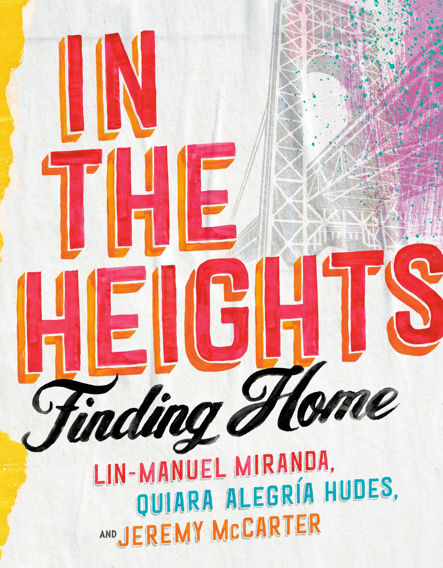 In the Heights - Finding Home