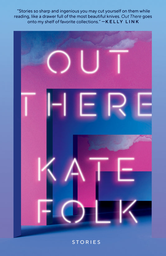 Out There - Stories