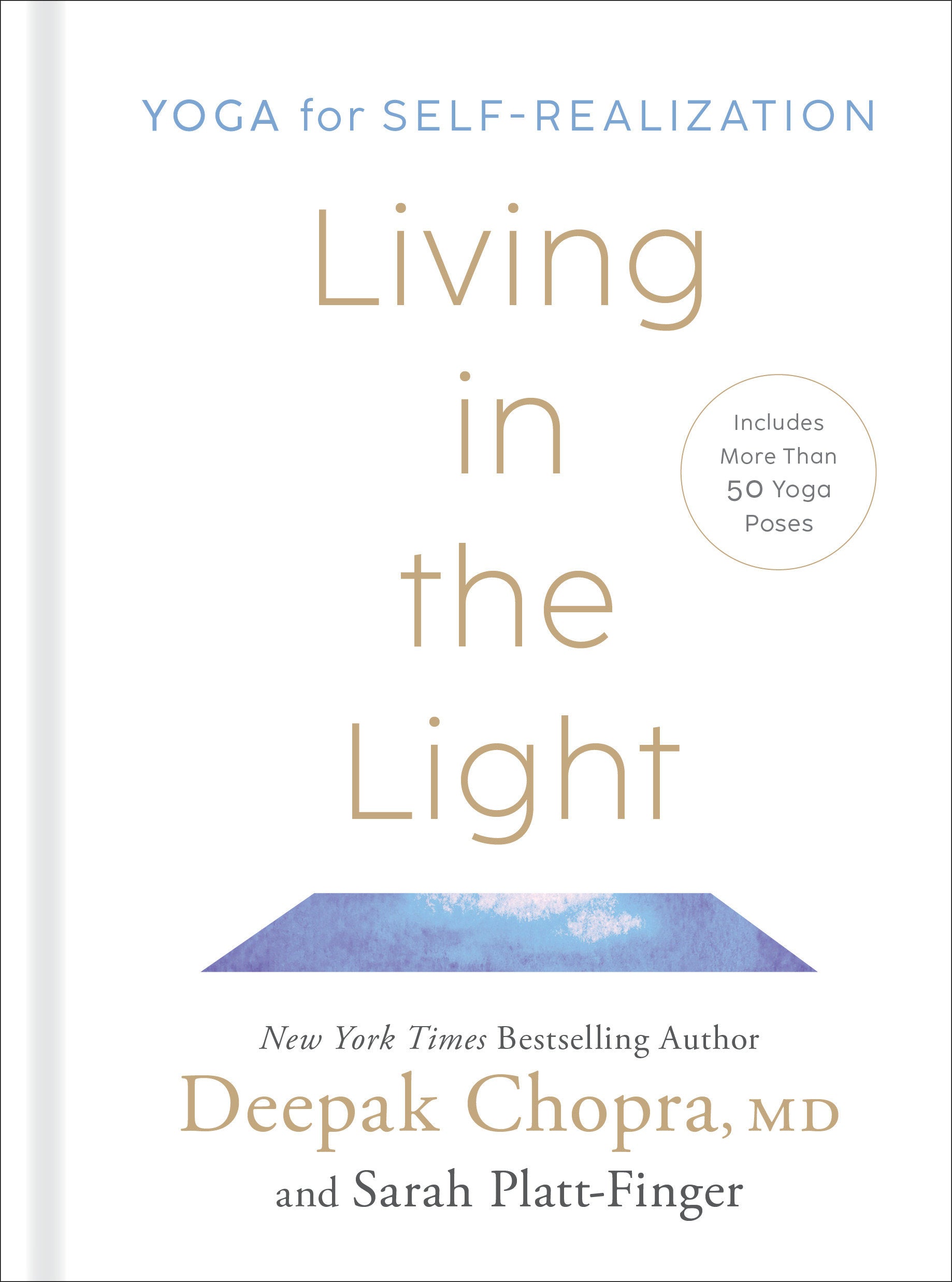 Living in the Light - Yoga for Self-Realization