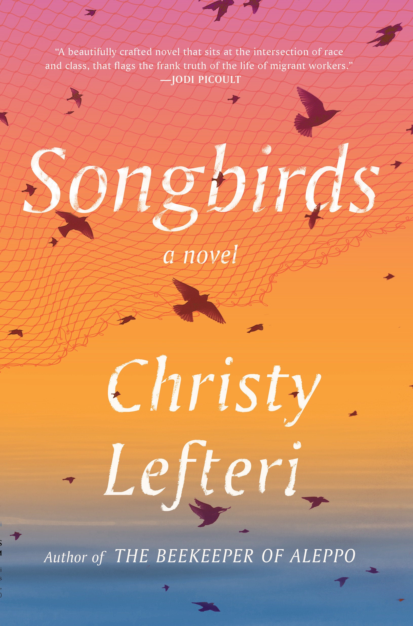 Songbirds - A Novel