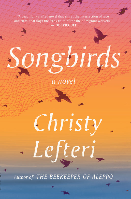 Songbirds - A Novel