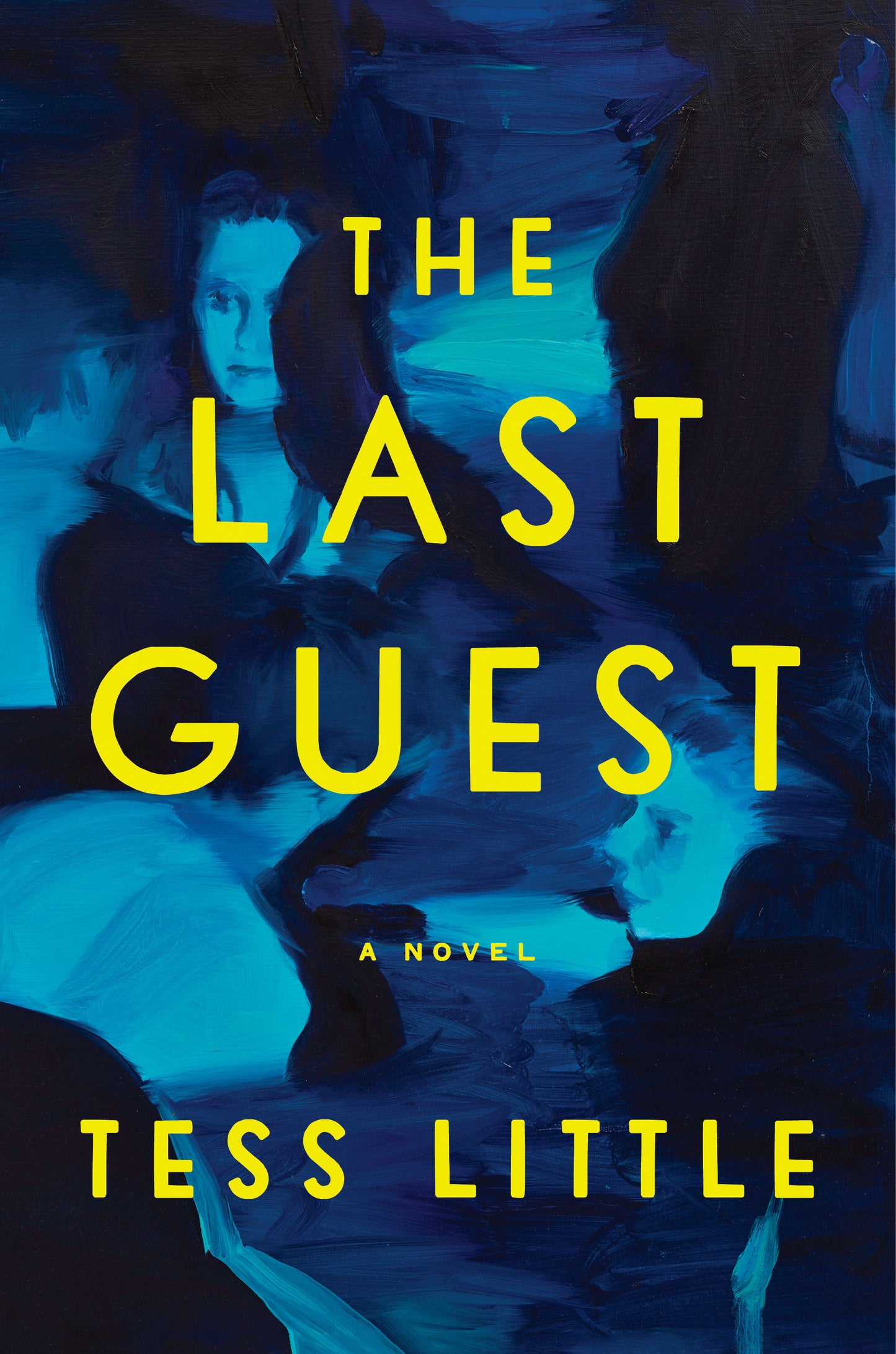 The Last Guest - A Novel
