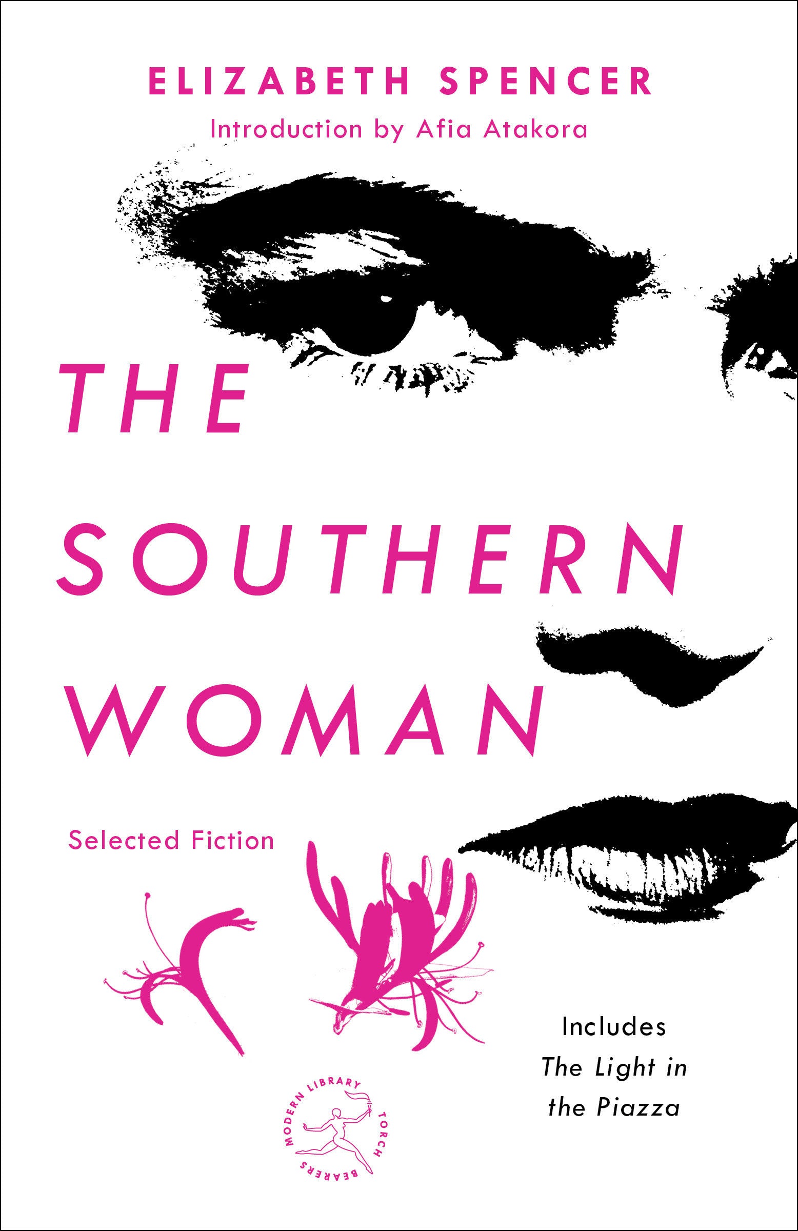 The Southern Woman - Selected Fiction (Modern Library Torchbearers)