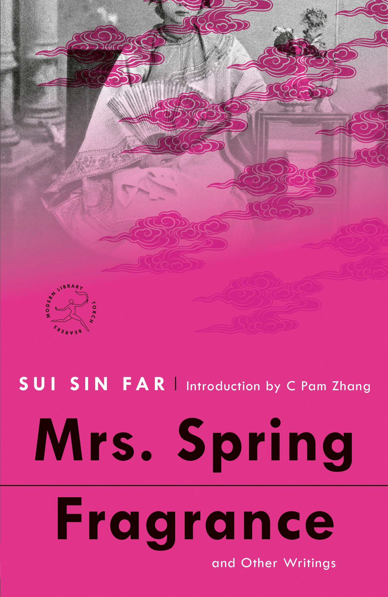 Mrs. Spring Fragrance - and Other Writings (Modern Library Torchbearers)