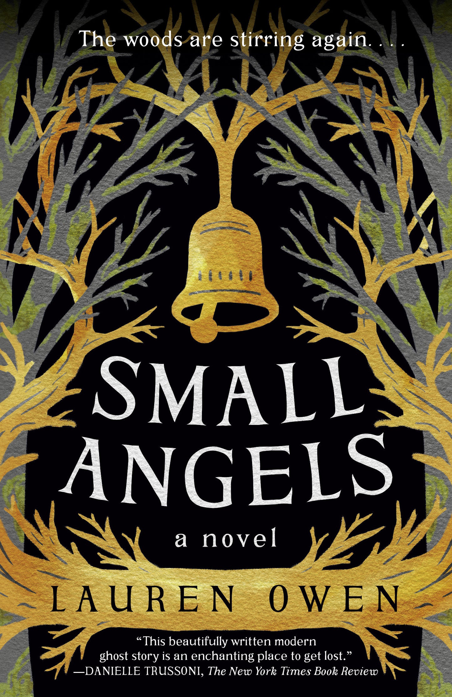 Small Angels - A Novel