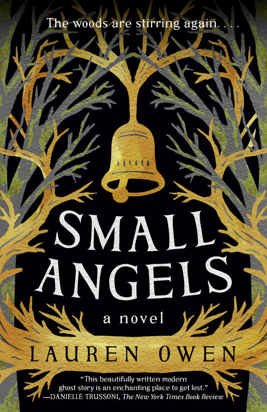 Small Angels - A Novel