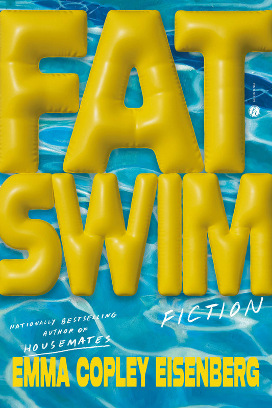 Fat Swim - Fiction