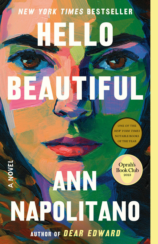 Hello Beautiful (Oprah's Book Club) - A Novel