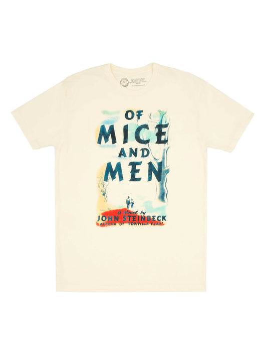 Of Mice and Men Unisex T-Shirt XX-Large