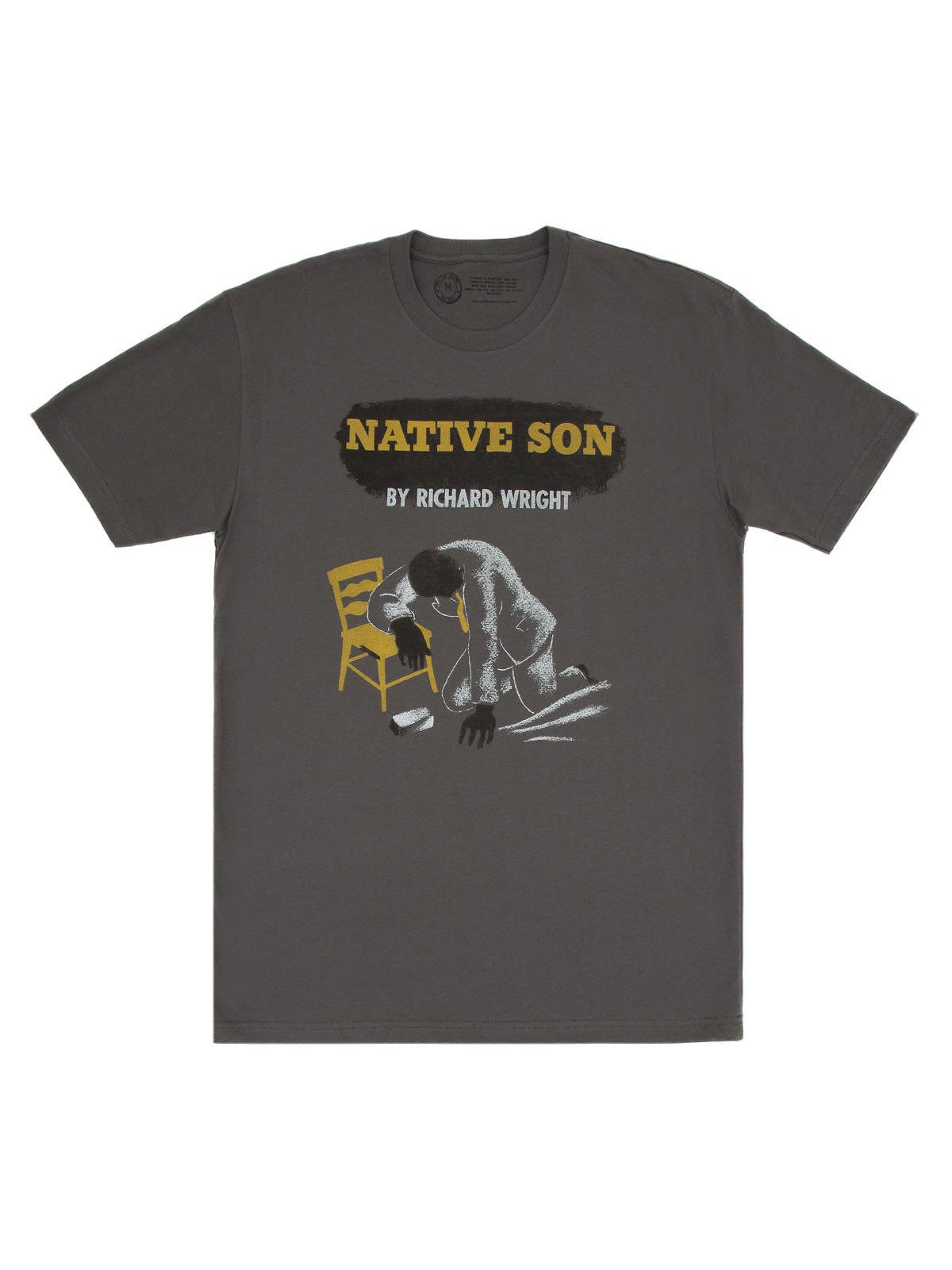 Native Son Unisex T-Shirt Large