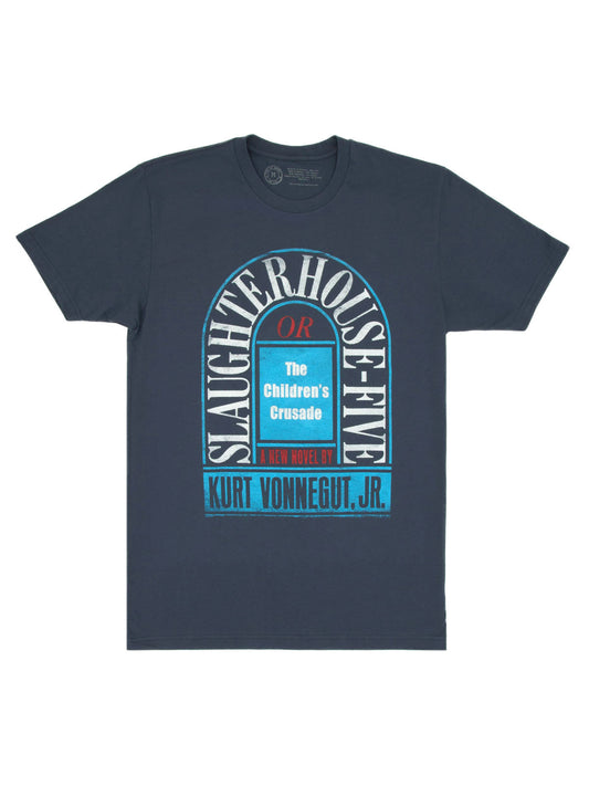 Slaughterhouse-Five Unisex T-Shirt Small