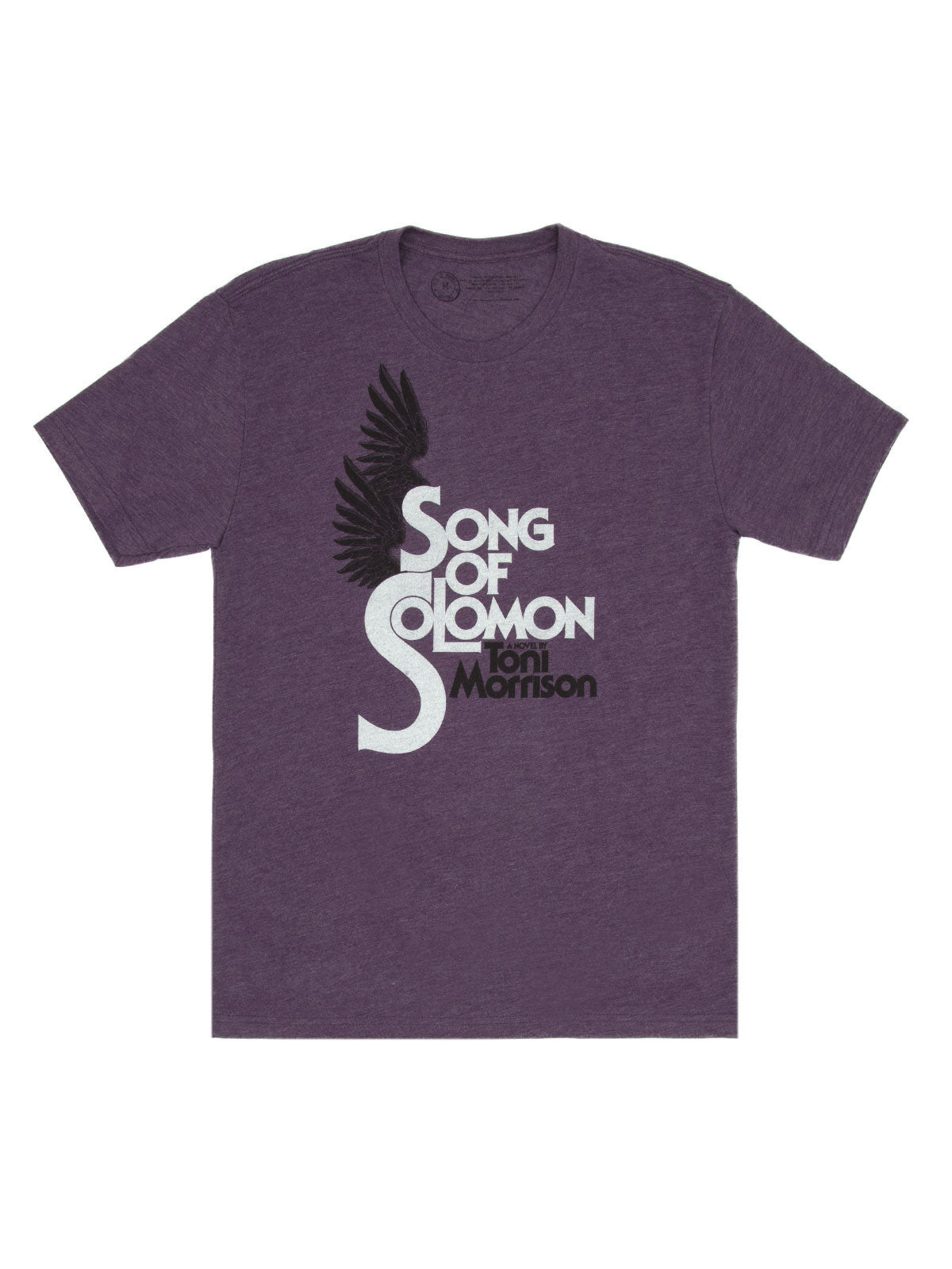 Song of Solomon Unisex T-Shirt Medium